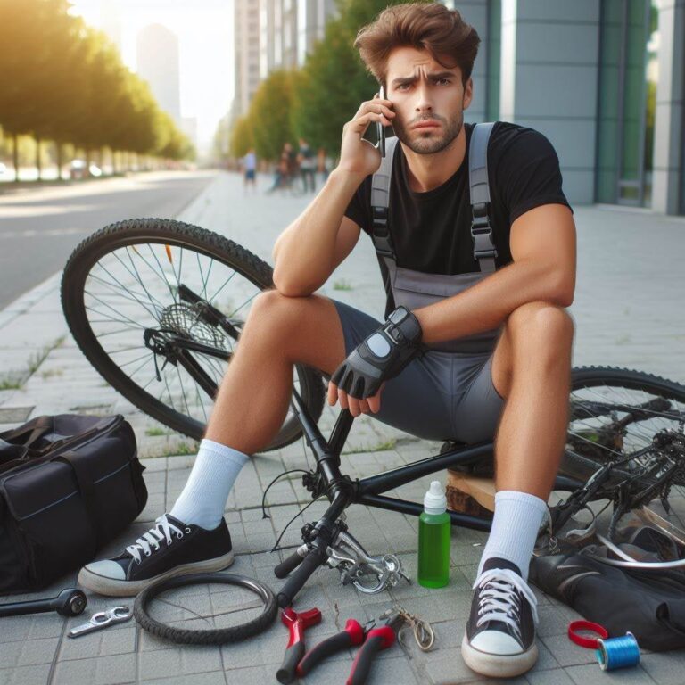 serwis rowery aleksandrów